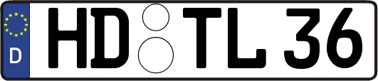 HD-TL36