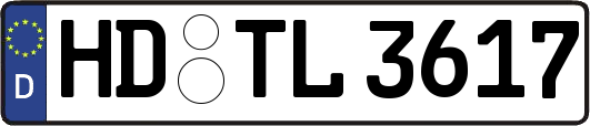 HD-TL3617