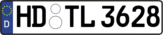 HD-TL3628