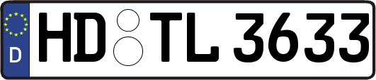 HD-TL3633