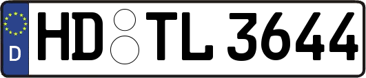 HD-TL3644