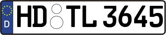 HD-TL3645