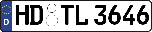 HD-TL3646