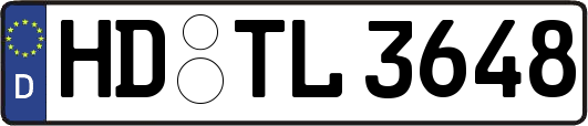 HD-TL3648