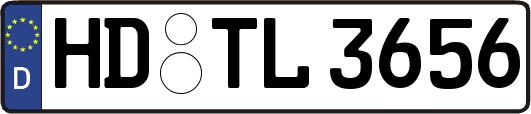 HD-TL3656