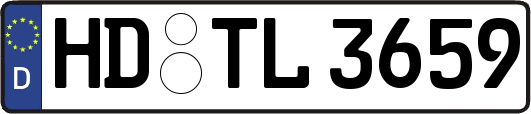 HD-TL3659