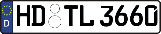 HD-TL3660