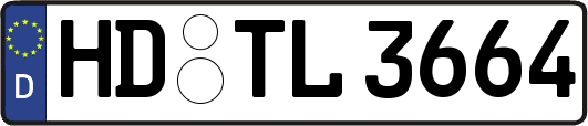 HD-TL3664