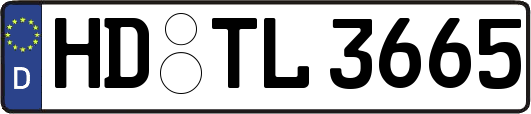 HD-TL3665