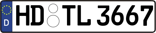 HD-TL3667