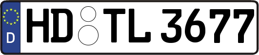 HD-TL3677