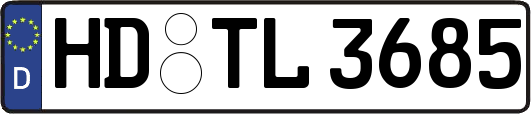 HD-TL3685