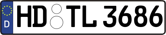 HD-TL3686