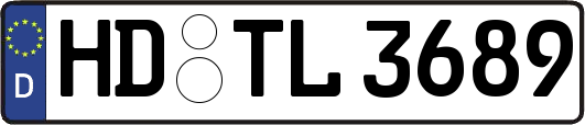 HD-TL3689