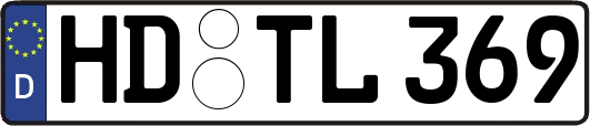 HD-TL369
