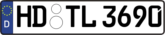 HD-TL3690