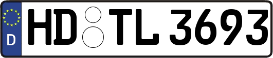 HD-TL3693