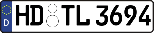 HD-TL3694