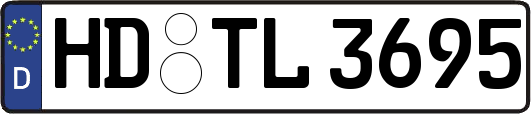 HD-TL3695