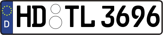HD-TL3696