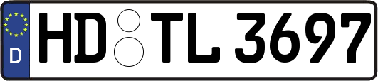HD-TL3697