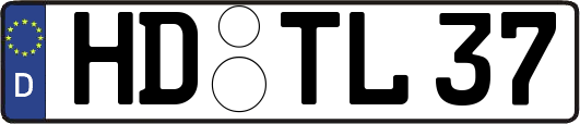 HD-TL37