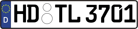 HD-TL3701