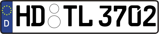 HD-TL3702