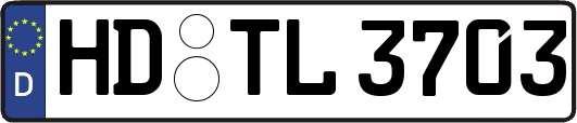 HD-TL3703