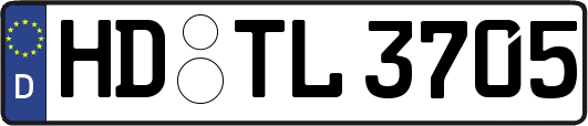 HD-TL3705
