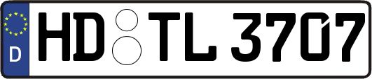 HD-TL3707