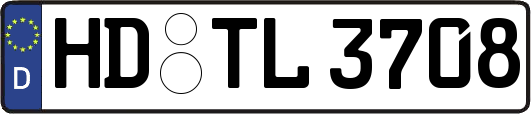 HD-TL3708