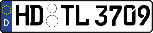 HD-TL3709
