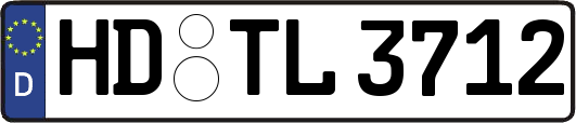 HD-TL3712