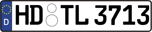 HD-TL3713