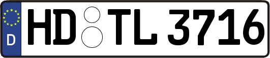 HD-TL3716