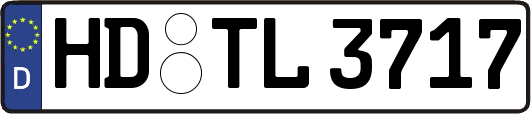 HD-TL3717