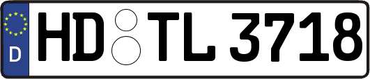 HD-TL3718