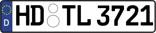 HD-TL3721