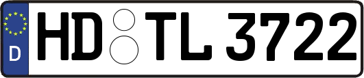 HD-TL3722