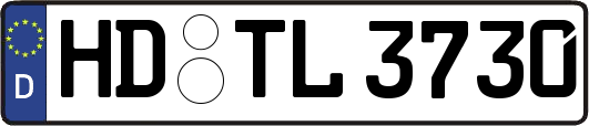 HD-TL3730