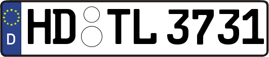 HD-TL3731
