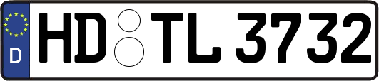 HD-TL3732
