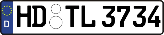 HD-TL3734