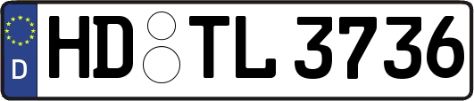 HD-TL3736