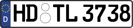 HD-TL3738