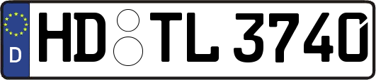 HD-TL3740