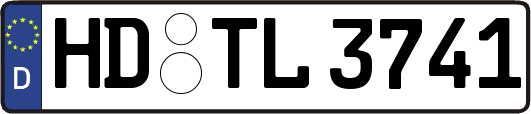 HD-TL3741