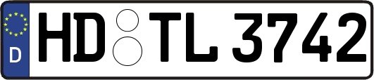 HD-TL3742