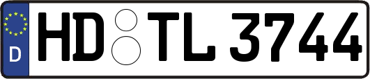 HD-TL3744